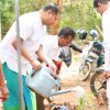 "Nila Sevana" Office Openening No 64 Poruttukadawala GN Division